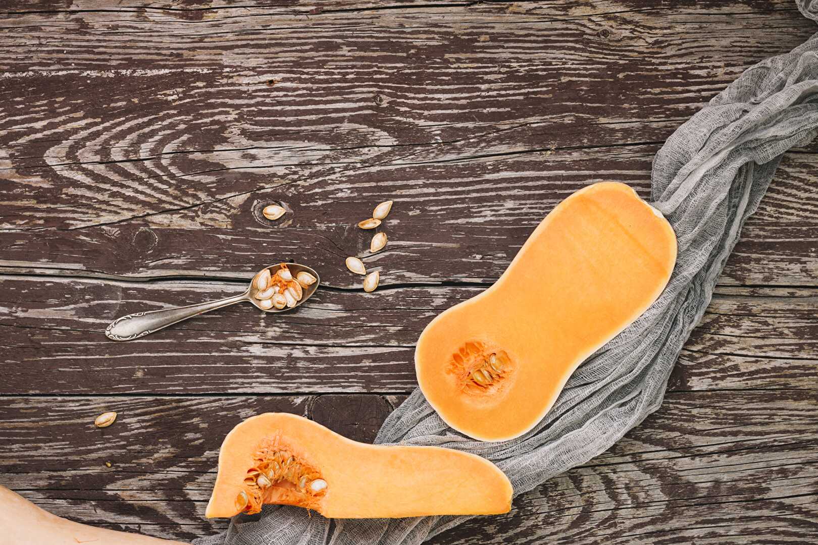 Est-ce que le butternut est calorique ? Découverte de ses valeurs nutritionnelles