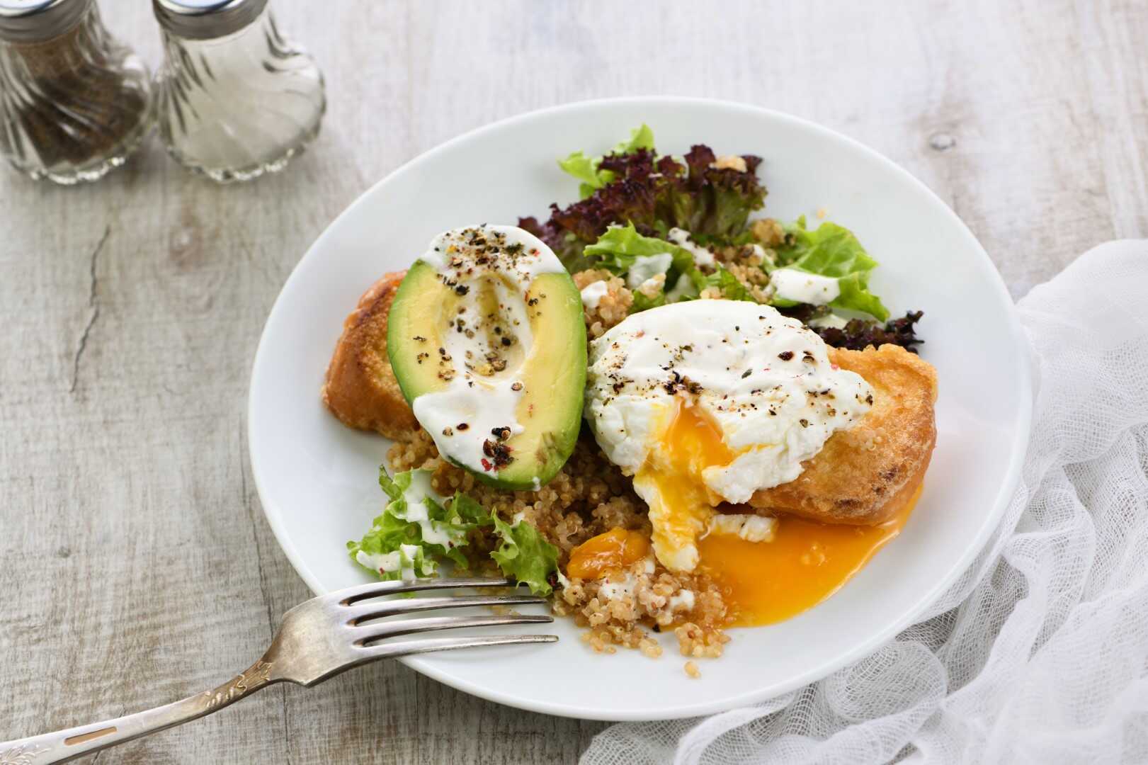 Petit déjeuner équilibré : L'essence d'un matin réussi